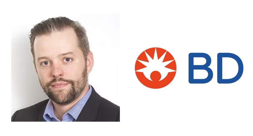 BD Appoints Vitor Roque as Finance Chief